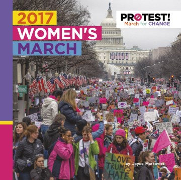 2017 Women's March - MPHOnline.com