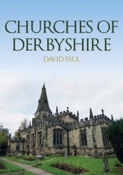 Churches of Derbyshire - MPHOnline.com