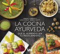 La cocina ayurveda / The Ayurveda Cuisine - MPHOnline.com