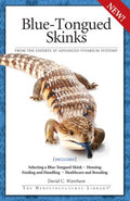 Blue-Tongued Skinks - MPHOnline.com