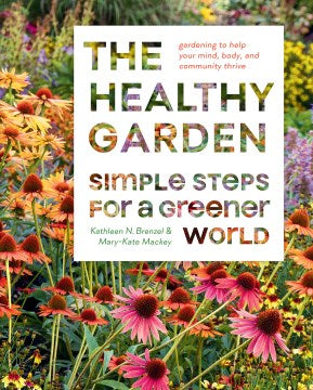 The Healthy Garden - MPHOnline.com