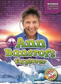 Ann Bancroft - MPHOnline.com