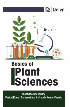 Basics of Plant Sciences - MPHOnline.com