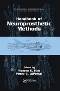 Handbook of Neuroprosthetic Methods - MPHOnline.com