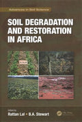 Soil Degradation and Restoration in Africa - MPHOnline.com