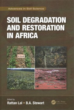 Soil Degradation and Restoration in Africa - MPHOnline.com