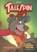 Talespin - MPHOnline.com