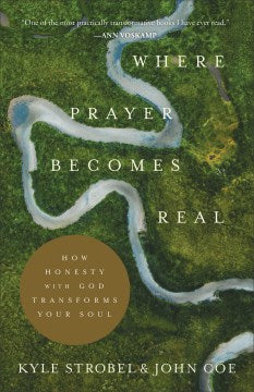 Where Prayer Becomes Real - MPHOnline.com