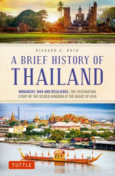 A Brief History of Thailand - MPHOnline.com