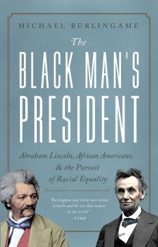 The Black Man's President - MPHOnline.com