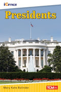 Presidents - MPHOnline.com