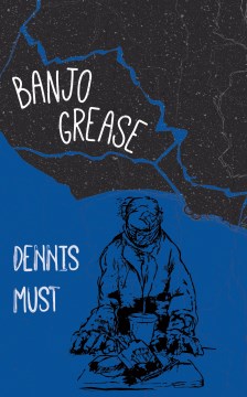 Banjo Grease - MPHOnline.com