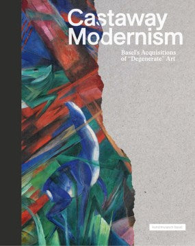 Castaway Modernism - MPHOnline.com