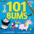 101 Bums - MPHOnline.com