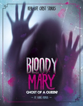 Bloody Mary - MPHOnline.com