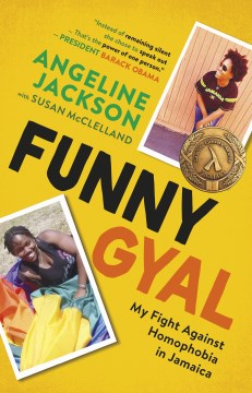 Funny Gyal - MPHOnline.com