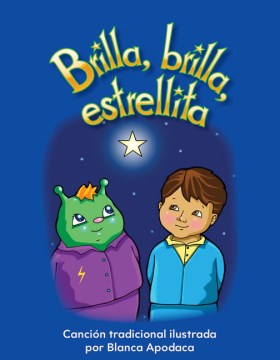 Brilla, brilla, estrellita / Twinkle, Twinkle Little Star - MPHOnline.com