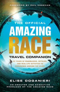 The Official Amazing Race Travel Companion - MPHOnline.com