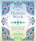 The Holistic Witch - MPHOnline.com