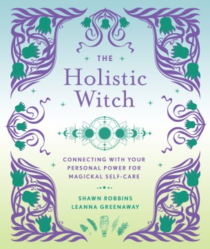 The Holistic Witch - MPHOnline.com