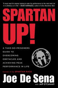 Spartan Up! - MPHOnline.com