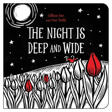 The Night Is Deep and Wide - MPHOnline.com