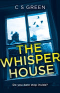 Whisper House (A Rose Gifford Book) - MPHOnline.com