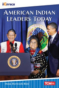 American Indian Leaders Today - MPHOnline.com