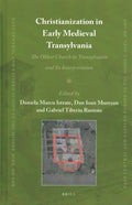 Christianization in Early Medieval Transylvania - MPHOnline.com