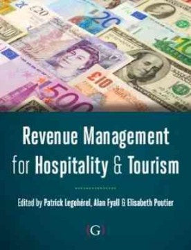 Revenue Management for Hospitality and Tourism - MPHOnline.com