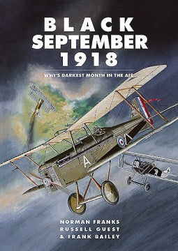 Black September 1918 - MPHOnline.com