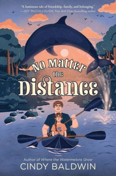 No Matter the Distance - MPHOnline.com