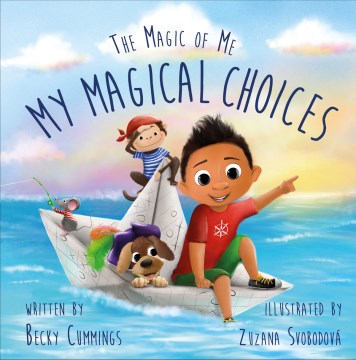 My Magical Choices - MPHOnline.com