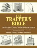 The Trapper's Bible - MPHOnline.com