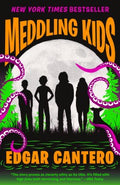 Meddling Kids - MPHOnline.com