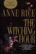 Witching Hour - MPHOnline.com