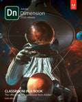 Adobe Dimension Classroom in a Book - MPHOnline.com