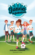 Juana la futbolista / Juana the Soccer Player - MPHOnline.com