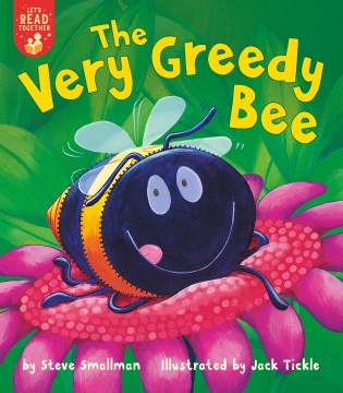 The Very Greedy Bee - MPHOnline.com