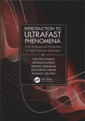 Introduction to Ultrafast Phenomena - MPHOnline.com