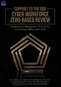 Support to the DoD Cyber Workforce Zero-based Review - MPHOnline.com