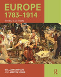 Europe 1783-1914 - MPHOnline.com