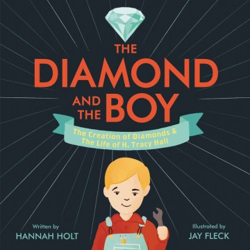 The Diamond and the Boy - MPHOnline.com