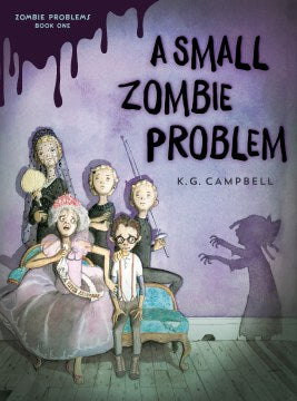 A Small Zombie Problem - MPHOnline.com