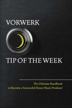 Vorwerk Tip of the Week - MPHOnline.com