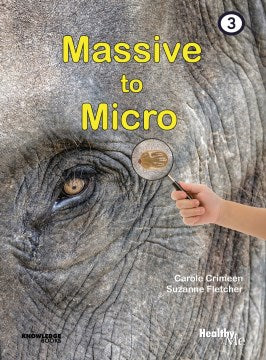 Massive to Micro - MPHOnline.com