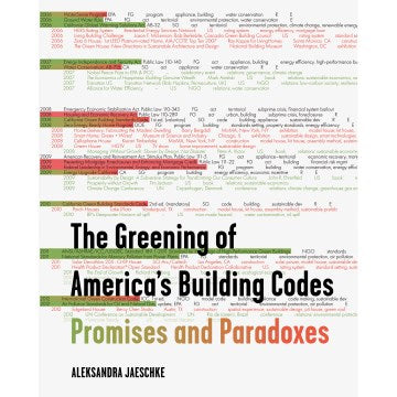 The Greening of America's Building Codes - MPHOnline.com