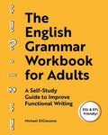 The English Grammar Workbook for Adults - MPHOnline.com