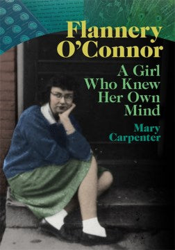 Flannery O'Connor - MPHOnline.com