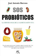 SOS probi?ticos / SOS Probiotics - MPHOnline.com